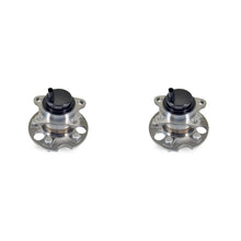 Load image into Gallery viewer, MSUPHUB12706 Mevotech Supreme Wheel Bearing and Hub Assembly Kit