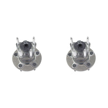 Charger l'image dans la galerie, MSUPHUB12746 Mevotech Supreme Wheel Bearing and Hub Assembly Kit