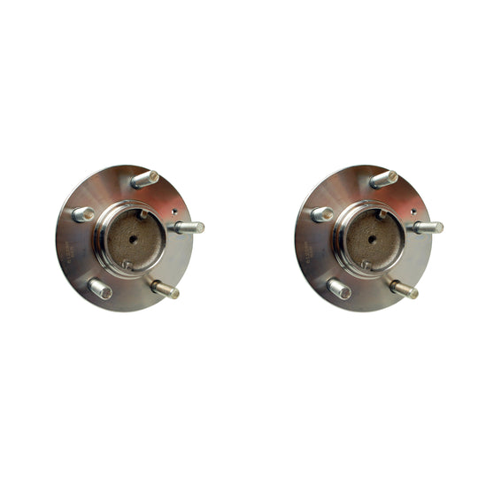 MSUPHUB12769 Mevotech Supreme Wheel Bearing and Hub Assembly Kit