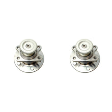 Load image into Gallery viewer, MSUPHUB12769 Mevotech Supreme Wheel Bearing and Hub Assembly Kit