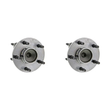 Load image into Gallery viewer, MSUPHUB12772 Mevotech Supreme Wheel Bearing and Hub Assembly Kit