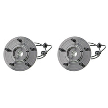 Load image into Gallery viewer, MSUPHUB12782 Mevotech Supreme Wheel Bearing and Hub Assembly Kit