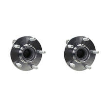 Load image into Gallery viewer, MSUPHUB12785 Mevotech Supreme Wheel Bearing and Hub Assembly Kit