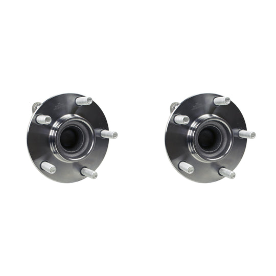 MSUPHUB12785 Mevotech Supreme Wheel Bearing and Hub Assembly Kit