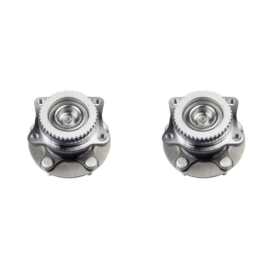 MSUPHUB12785 Mevotech Supreme Wheel Bearing and Hub Assembly Kit