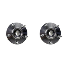 Load image into Gallery viewer, MSUPHUB12792 Mevotech Supreme Wheel Bearing and Hub Assembly Kit