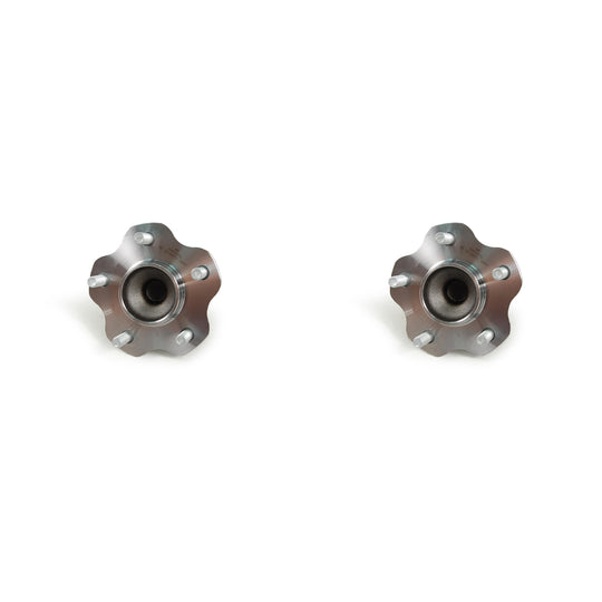 MSUPHUB12799 Mevotech Supreme Wheel Bearing and Hub Assembly Kit
