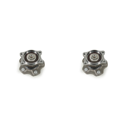 MSUPHUB12799 Mevotech Supreme Wheel Bearing and Hub Assembly Kit