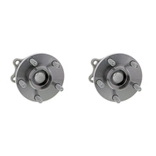 Load image into Gallery viewer, MSUPHUB12805 Mevotech Supreme Wheel Bearing and Hub Assembly Kit
