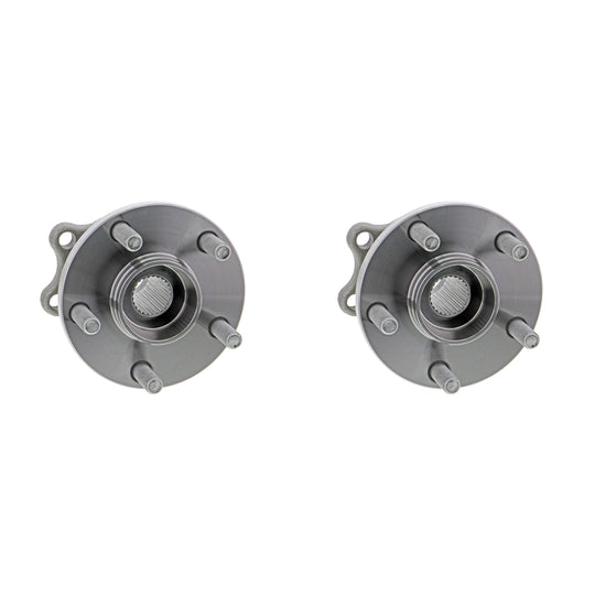 MSUPHUB12805 Mevotech Supreme Wheel Bearing and Hub Assembly Kit