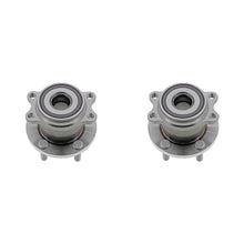 Load image into Gallery viewer, MSUPHUB12805 Mevotech Supreme Wheel Bearing and Hub Assembly Kit