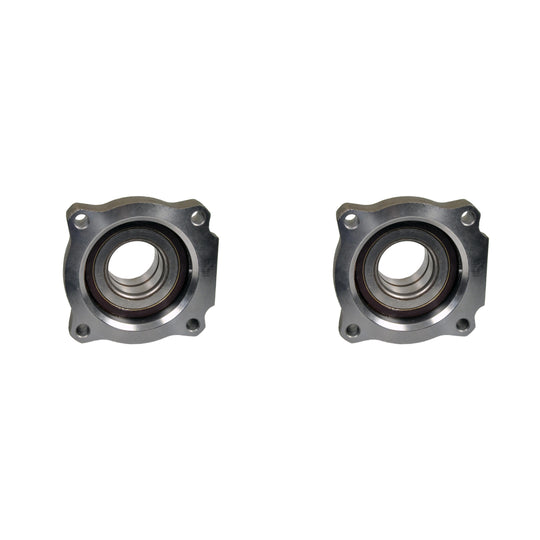 MSUPHUB12815 Mevotech Supreme Wheel Bearing and Hub Assembly Kit