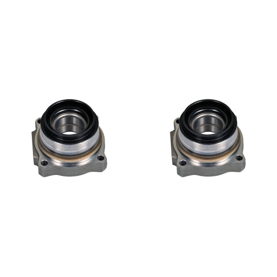 MSUPHUB12815 Mevotech Supreme Wheel Bearing and Hub Assembly Kit