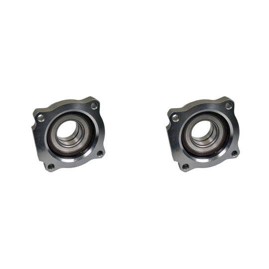 MSUPHUB12834 Mevotech Supreme Wheel Bearing and Hub Assembly Kit