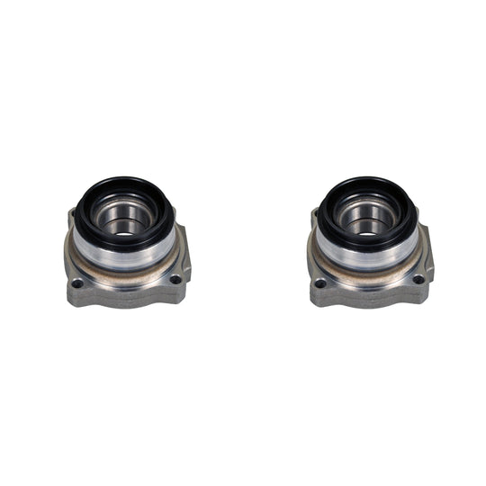 MSUPHUB12834 Mevotech Supreme Wheel Bearing and Hub Assembly Kit