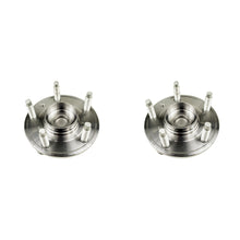 Load image into Gallery viewer, MSUPHUB12853 Mevotech Supreme Wheel Bearing and Hub Assembly Kit