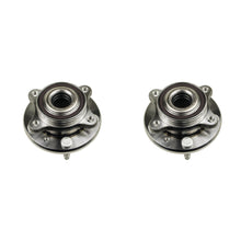 Load image into Gallery viewer, MSUPHUB12853 Mevotech Supreme Wheel Bearing and Hub Assembly Kit