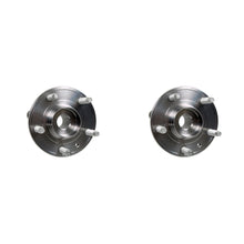 Load image into Gallery viewer, MSUPHUB12868 Mevotech Supreme Wheel Bearing and Hub Assembly Kit