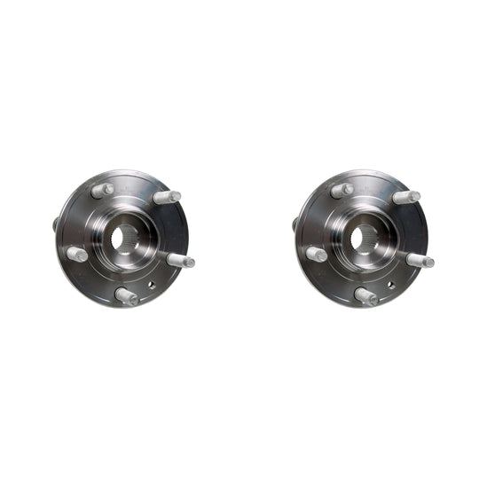 MSUPHUB12868 Mevotech Supreme Wheel Bearing and Hub Assembly Kit