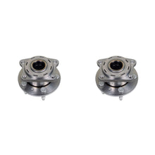 Load image into Gallery viewer, MSUPHUB12868 Mevotech Supreme Wheel Bearing and Hub Assembly Kit