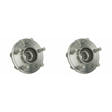 Load image into Gallery viewer, MSUPHUB12883 Mevotech Supreme Wheel Bearing and Hub Assembly Kit