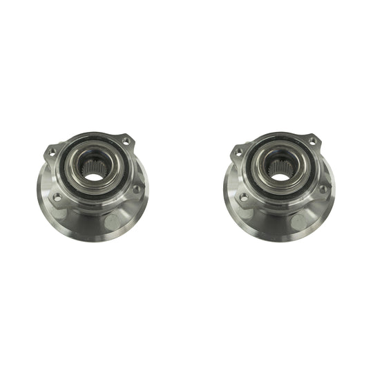MSUPHUB12883 Mevotech Supreme Wheel Bearing and Hub Assembly Kit