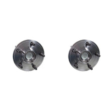 Load image into Gallery viewer, MSUPHUB12894 Mevotech Supreme Wheel Bearing and Hub Assembly Kit