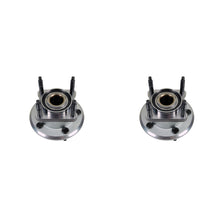 Load image into Gallery viewer, MSUPHUB12894 Mevotech Supreme Wheel Bearing and Hub Assembly Kit