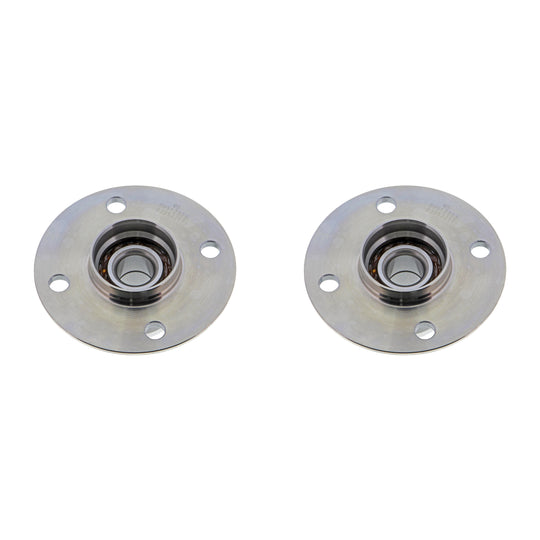 MSUPHUB12905 Mevotech Supreme Wheel Bearing and Hub Assembly Kit