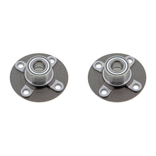Load image into Gallery viewer, MSUPHUB12905 Mevotech Supreme Wheel Bearing and Hub Assembly Kit