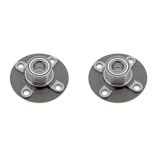 MSUPHUB12905 Mevotech Supreme Wheel Bearing and Hub Assembly Kit