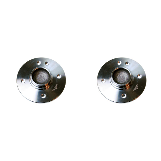 MSUPHUB12912 Mevotech Supreme Wheel Bearing and Hub Assembly Kit