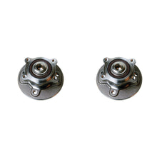 Load image into Gallery viewer, MSUPHUB12912 Mevotech Supreme Wheel Bearing and Hub Assembly Kit