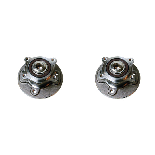 MSUPHUB12912 Mevotech Supreme Wheel Bearing and Hub Assembly Kit