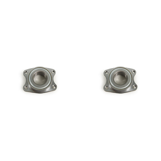 MSUPHUB12917 Mevotech Supreme Wheel Bearing and Hub Assembly Kit