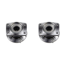 Load image into Gallery viewer, MSUPHUB12990 Mevotech Supreme Wheel Bearing and Hub Assembly Kit
