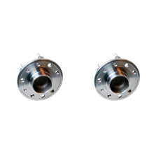 Charger l'image dans la galerie, MSUPHUB12997 Mevotech Supreme Wheel Bearing and Hub Assembly Kit