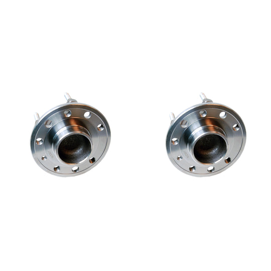 MSUPHUB12997 Mevotech Supreme Wheel Bearing and Hub Assembly Kit