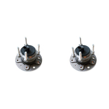Charger l'image dans la galerie, MSUPHUB12997 Mevotech Supreme Wheel Bearing and Hub Assembly Kit