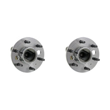 Load image into Gallery viewer, MSUPHUB13006 Mevotech Supreme Wheel Bearing and Hub Assembly Kit
