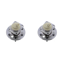 Load image into Gallery viewer, MSUPHUB13006 Mevotech Supreme Wheel Bearing and Hub Assembly Kit