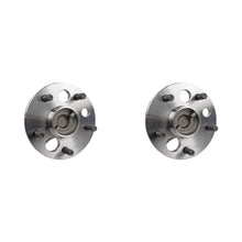 Load image into Gallery viewer, MSUPHUB13018 Mevotech Supreme Wheel Bearing and Hub Assembly Kit