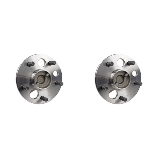MSUPHUB13018 Mevotech Supreme Wheel Bearing and Hub Assembly Kit