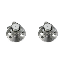 Load image into Gallery viewer, MSUPHUB13018 Mevotech Supreme Wheel Bearing and Hub Assembly Kit