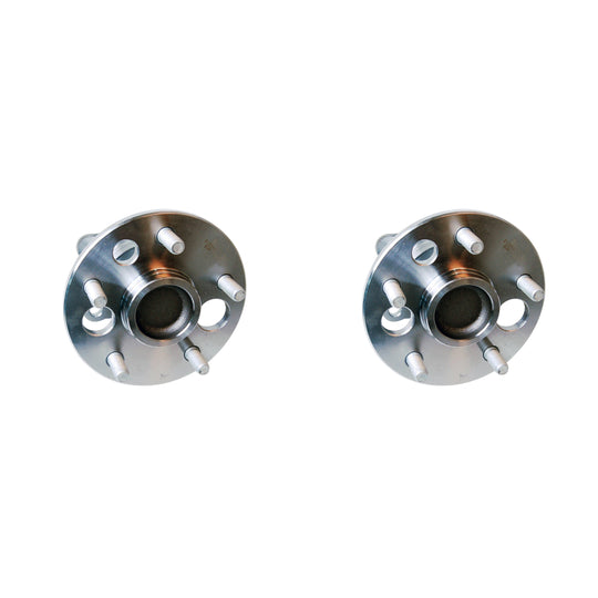 MSUPHUB13033 Mevotech Supreme Wheel Bearing and Hub Assembly Kit