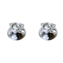 Load image into Gallery viewer, MSUPHUB13033 Mevotech Supreme Wheel Bearing and Hub Assembly Kit