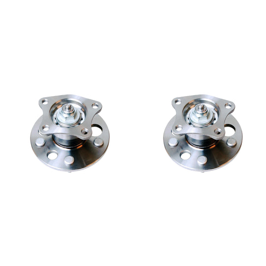 MSUPHUB13033 Mevotech Supreme Wheel Bearing and Hub Assembly Kit