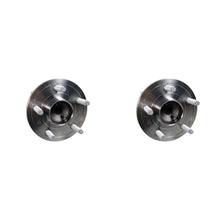 Load image into Gallery viewer, MSUPHUB13046 Mevotech Supreme Wheel Bearing and Hub Assembly Kit