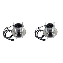 Load image into Gallery viewer, MSUPHUB13046 Mevotech Supreme Wheel Bearing and Hub Assembly Kit