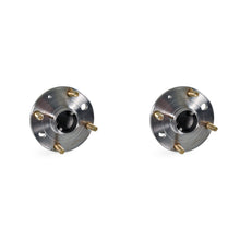 Load image into Gallery viewer, MSUPHUB13054 Mevotech Supreme Wheel Bearing and Hub Assembly Kit
